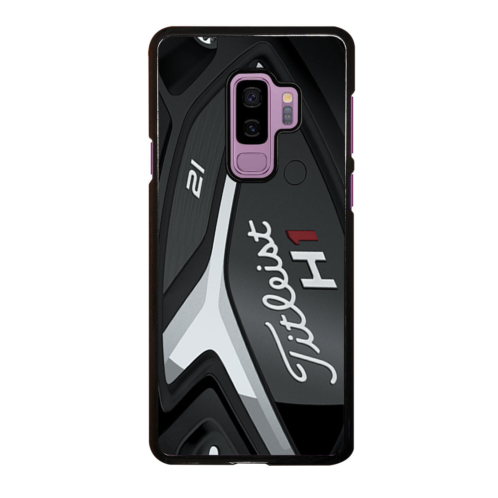 Titleist Golf Gear Samsung Galaxy S9 Plus Case