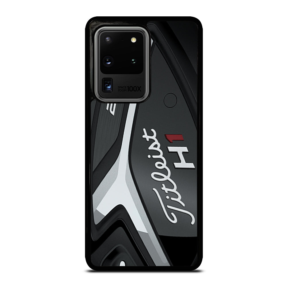 Titleist Golf Gear Samsung Galaxy S20 Ultra / S20 Ultra 5G Case