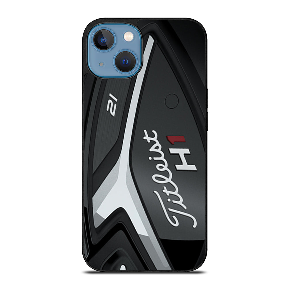 Titleist Golf Gear iPhone 13 Case