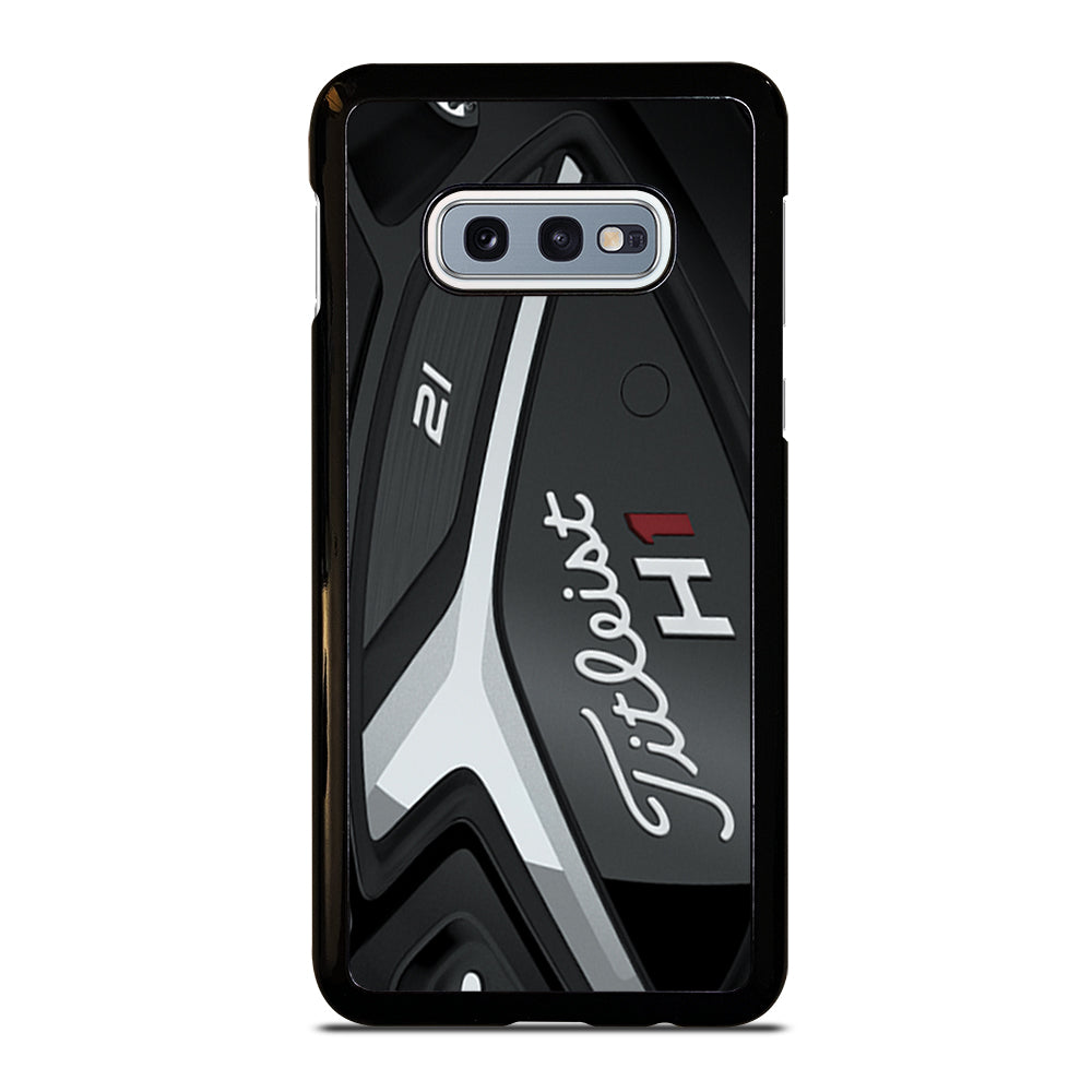 Titleist Golf Gear Samsung Galaxy S10e Case
