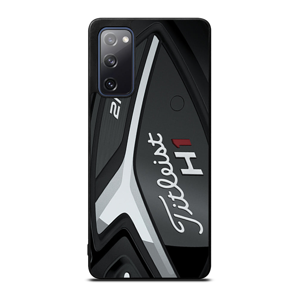 Titleist Golf Gear Samsung Galaxy S20 FE 5G Case