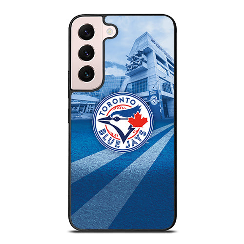 Toronto Blue Jays Std Samsung Galaxy S22 Plus 5G Case