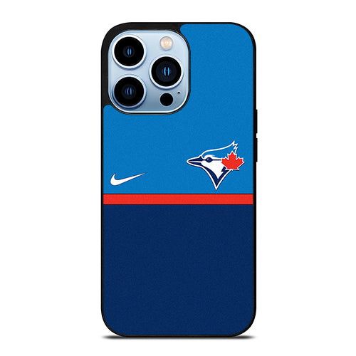Toronto Blue Jays Symbol iPhone 13 Pro Max Case