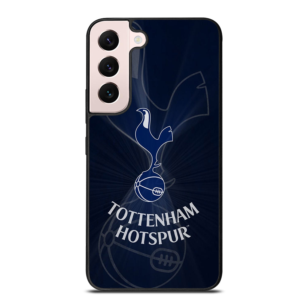 Tottenham Hotspur Samsung Galaxy S22 Plus 5G Case