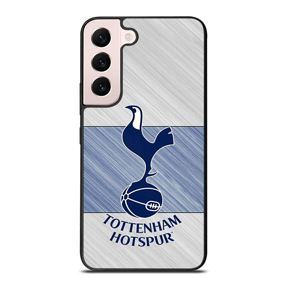 Tottenham Hotspur Emblem Samsung Galaxy S22 Plus 5G Case