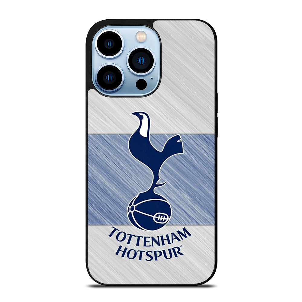 Tottenham Hotspur Emblem iPhone 13 Pro Max Case