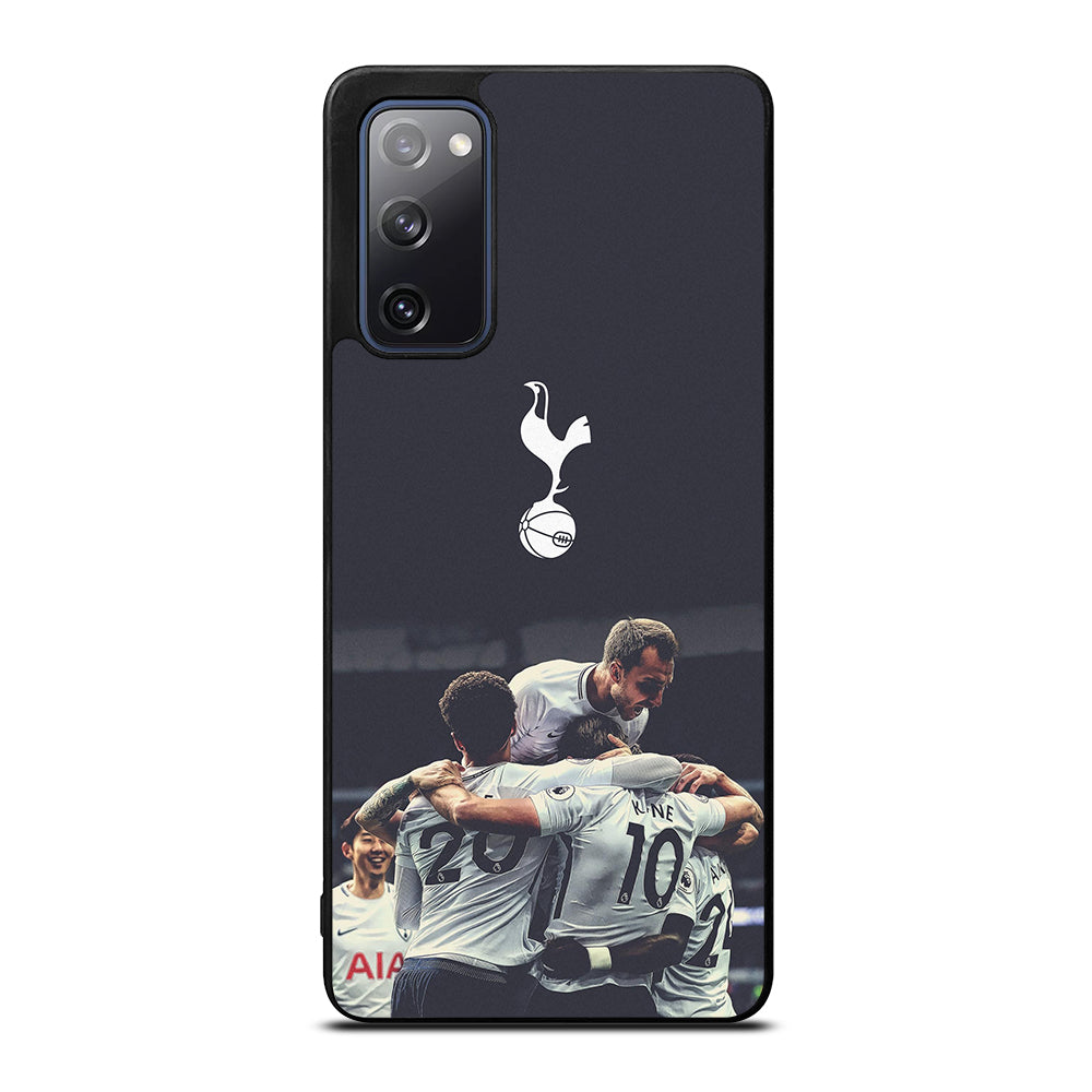 Tottenham Hotspur Team Samsung Galaxy S20 FE 5G Case