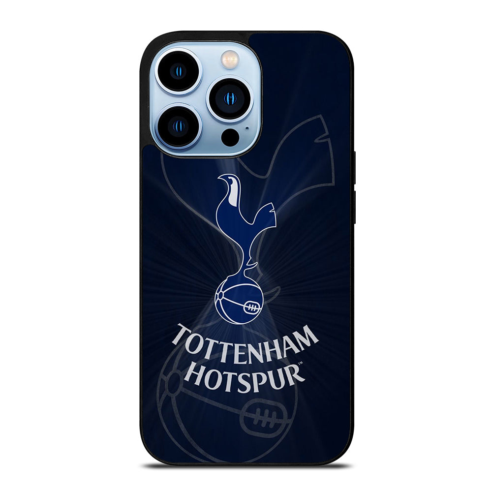 Tottenham Hotspur iPhone 13 Pro Max Case