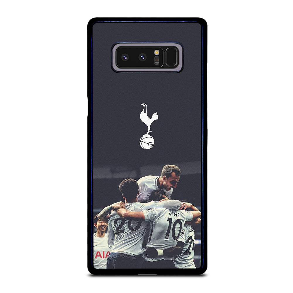 Tottenham Hotspur Team Samsung Galaxy Note 8 Case
