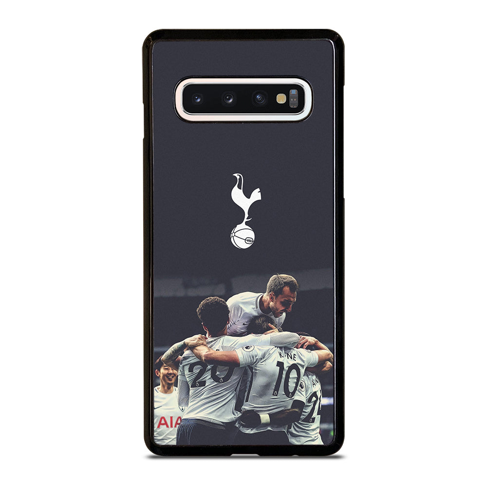 Tottenham Hotspur Team Samsung Galaxy S10 Case