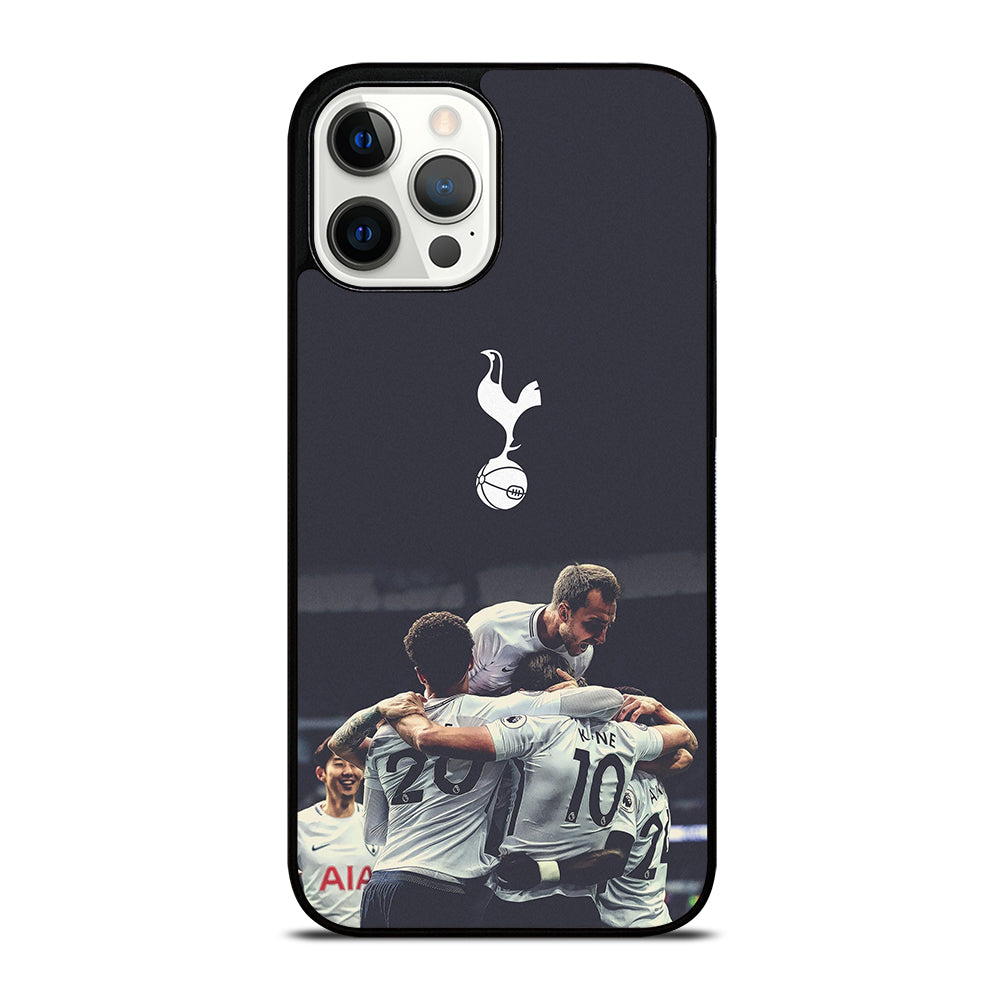 Tottenham Hotspur Team iPhone 12 Pro Max Case