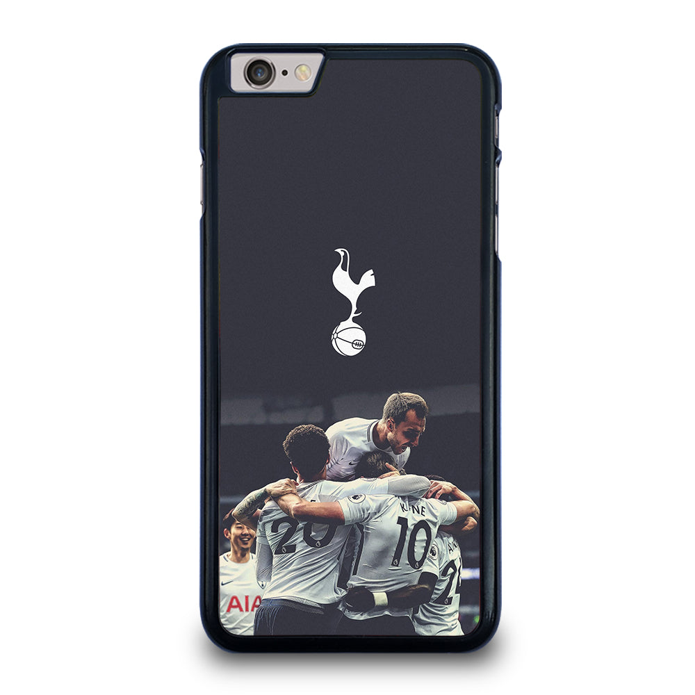 Tottenham Hotspur Team iPhone 6 Plus / 6S Plus Case