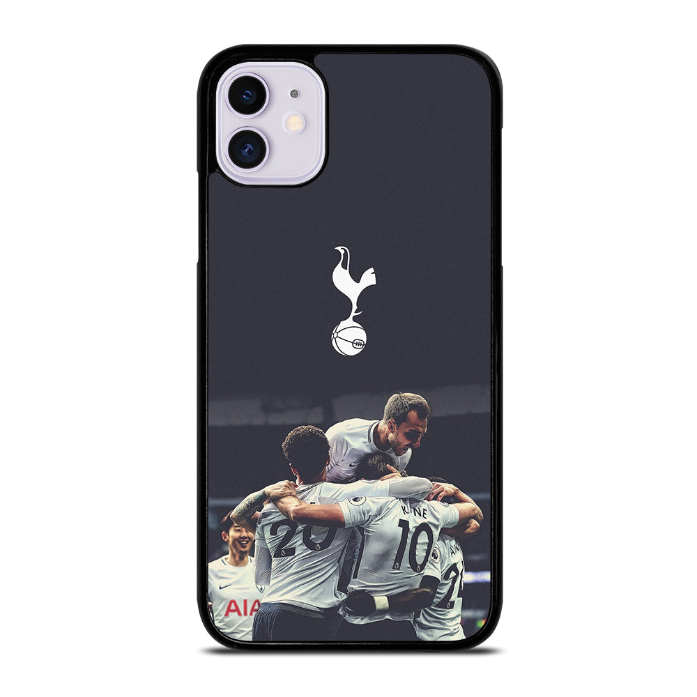 Tottenham Hotspur Team iPhone 11 Case