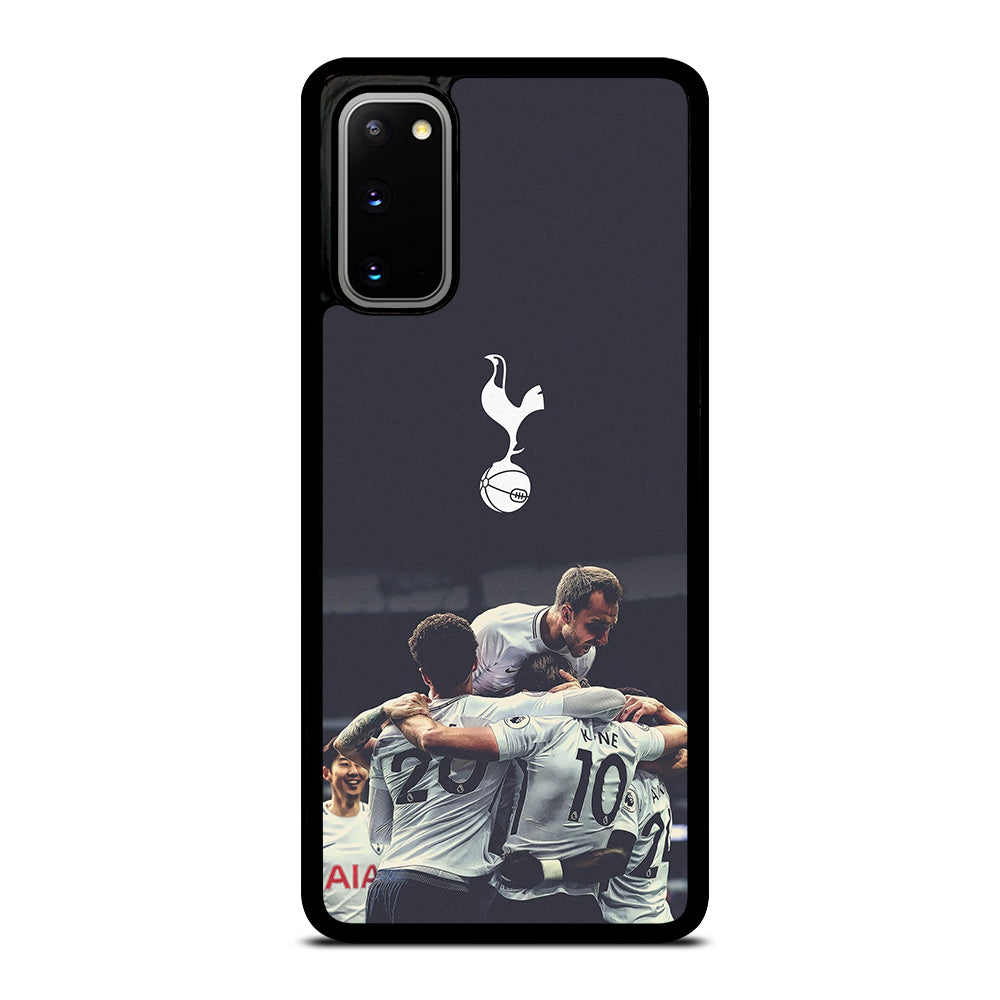 Tottenham Hotspur Team Samsung Galaxy S20 / S20 5G Case