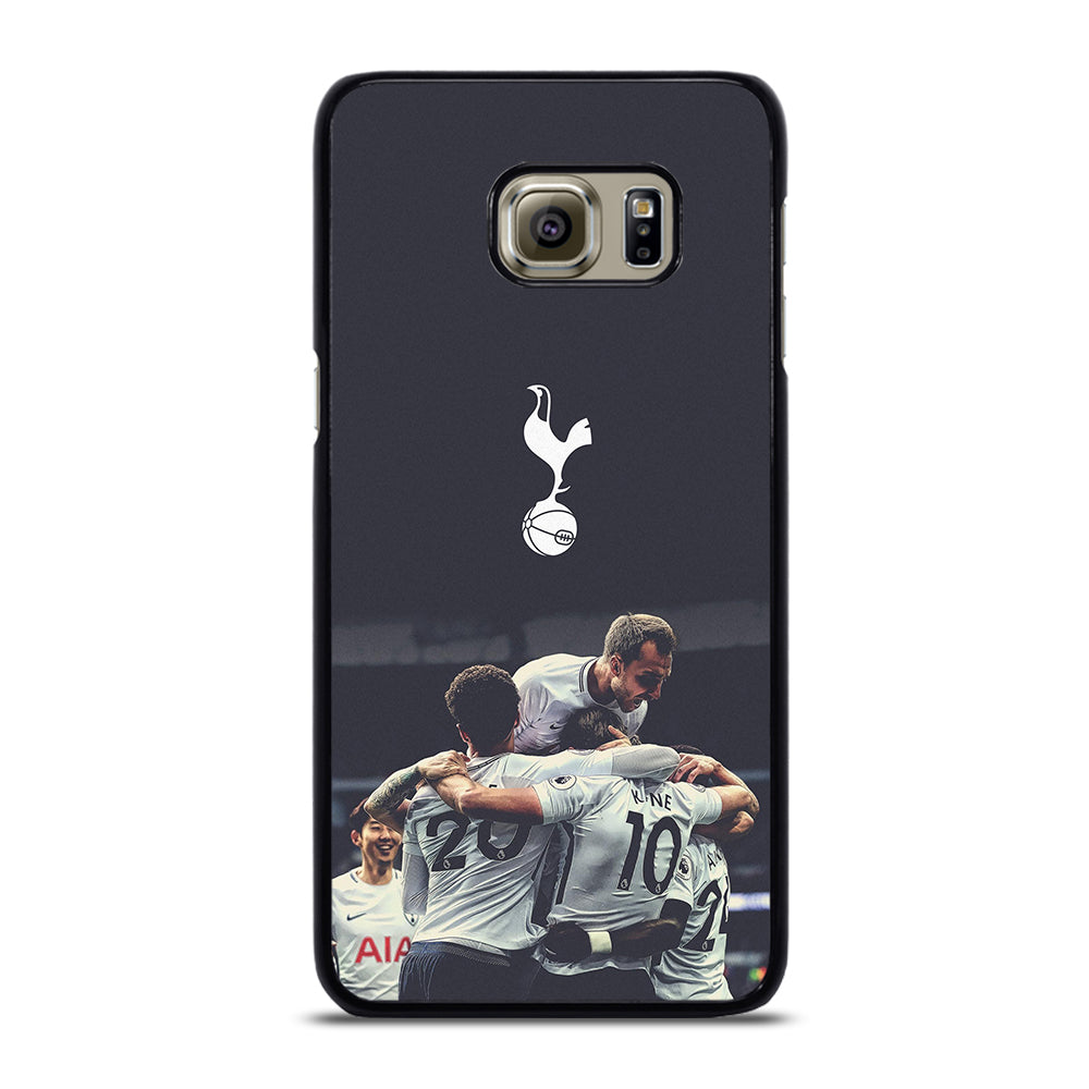Tottenham Hotspur Team Samsung Galaxy S6 Edge Plus Case