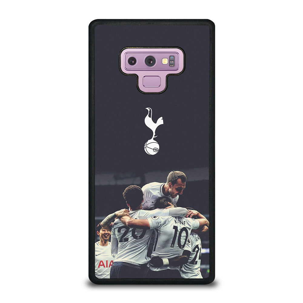 Tottenham Hotspur Team Samsung Galaxy Note 9 Case