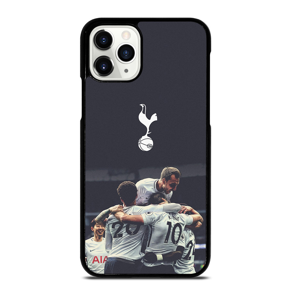 Tottenham Hotspur Team iPhone 11 Pro Case