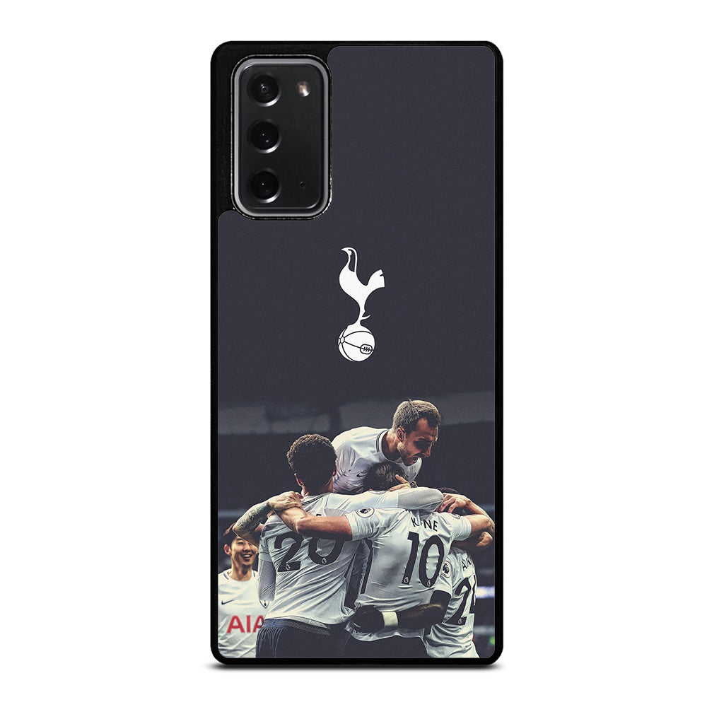 Tottenham Hotspur Team Samsung Galaxy Note 20 Case