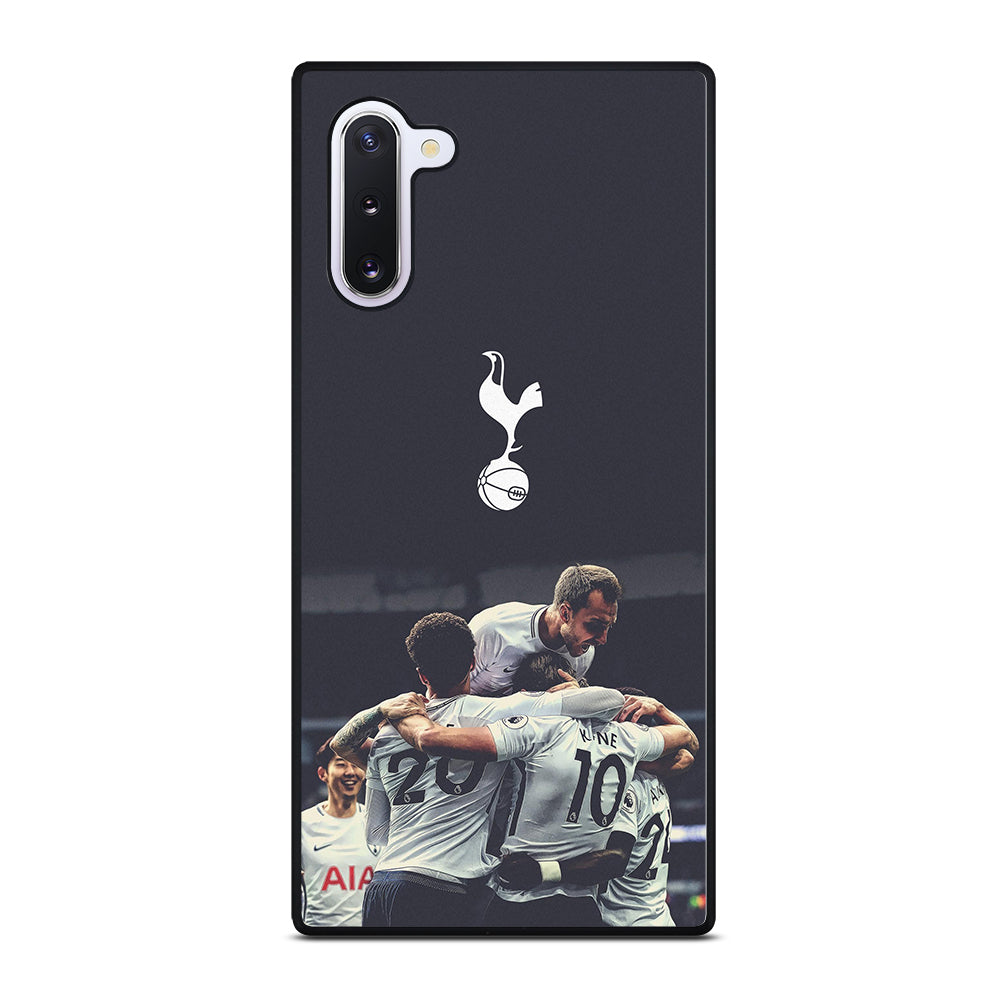 Tottenham Hotspur Team Samsung Galaxy Note 10 Case