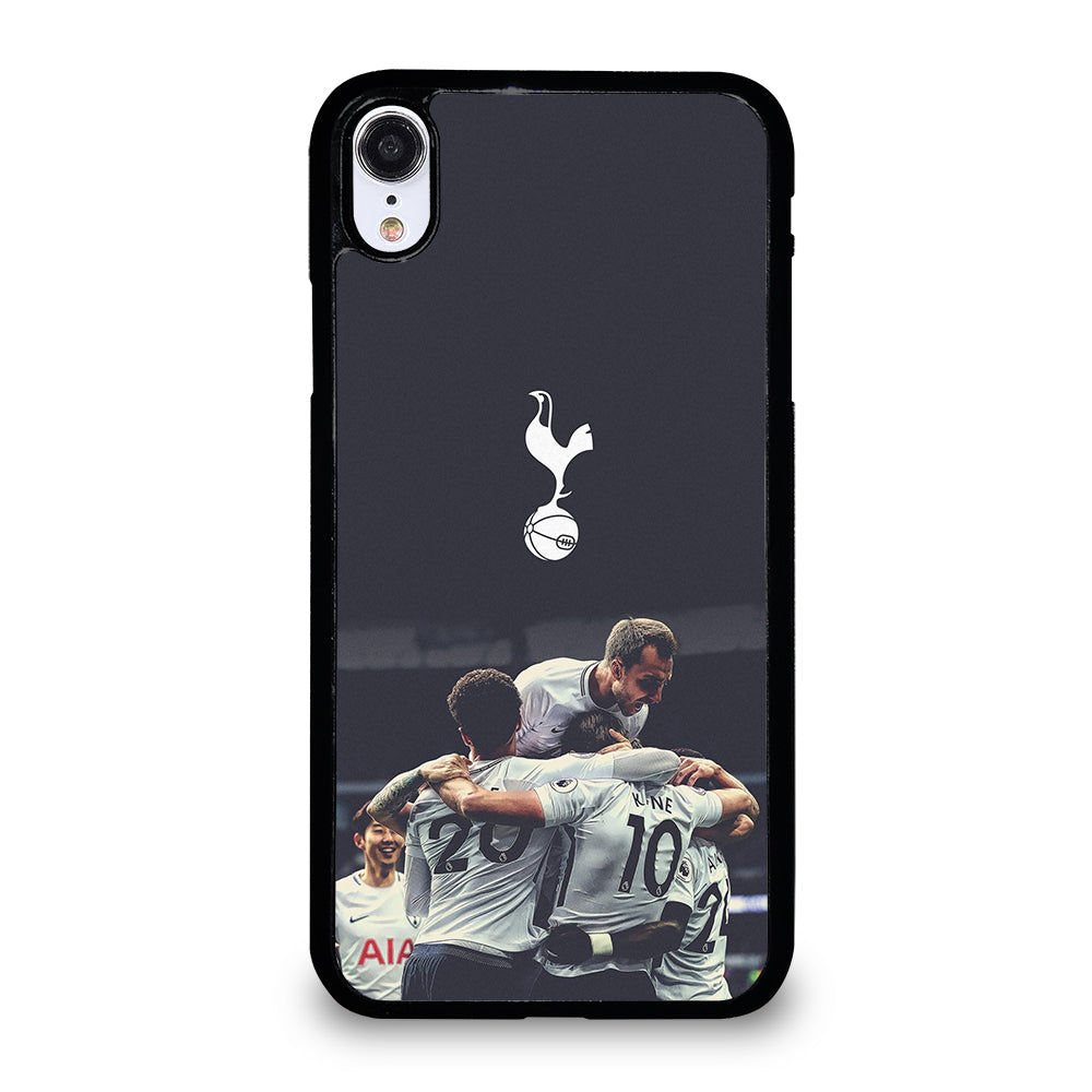 Tottenham Hotspur Team iPhone XR Case