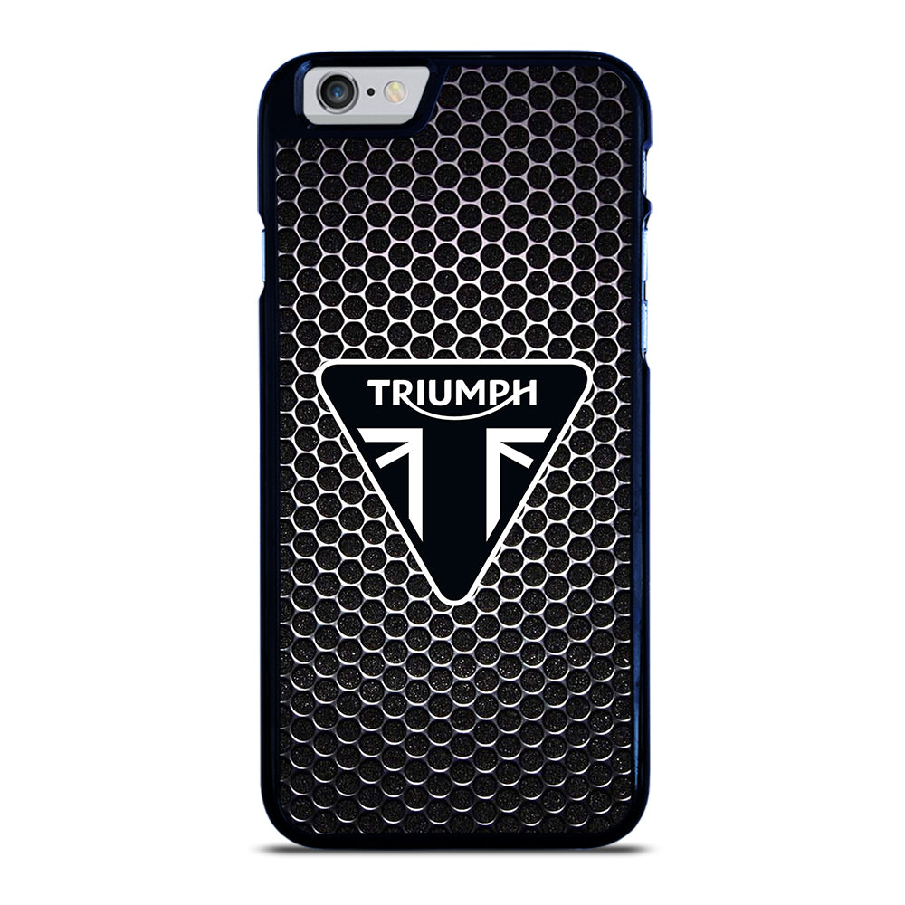 Triumph Motorcycle Logo iPhone 6 / 6S Case