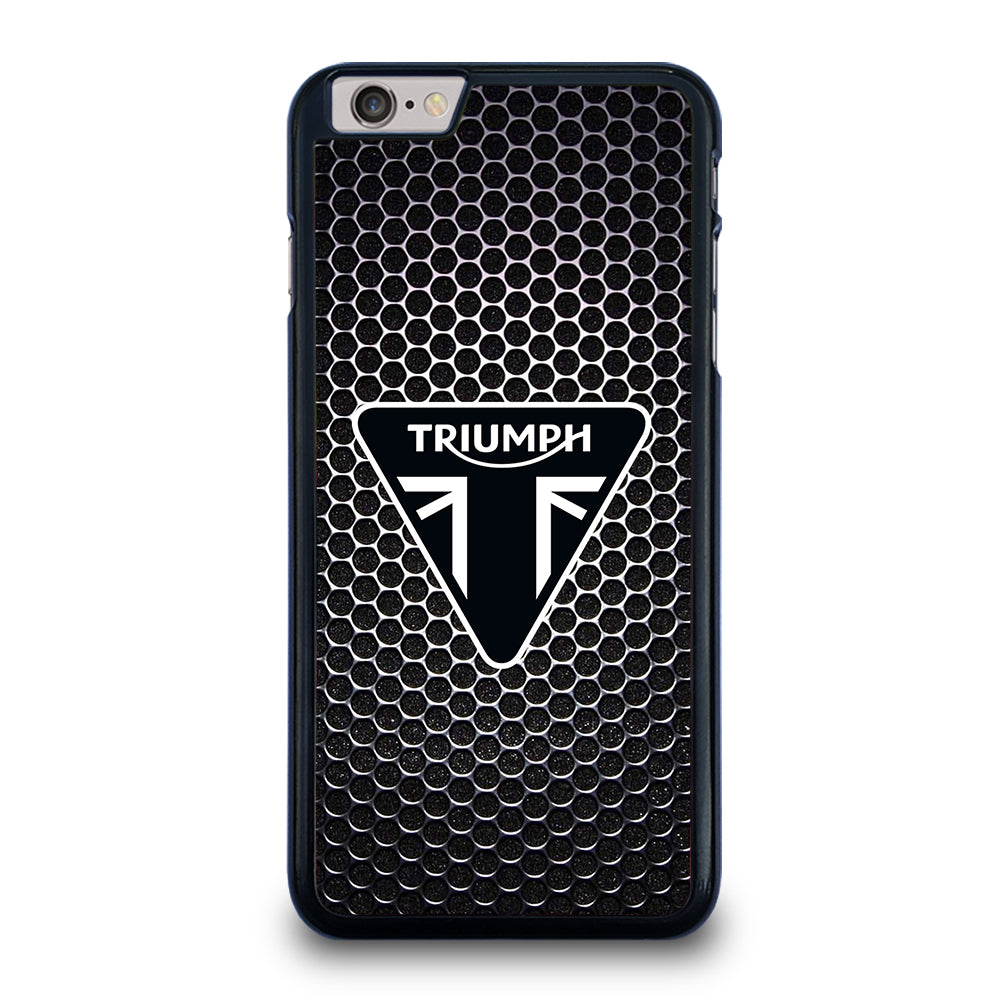 Triumph Motorcycle Logo iPhone 6 Plus / 6S Plus Case