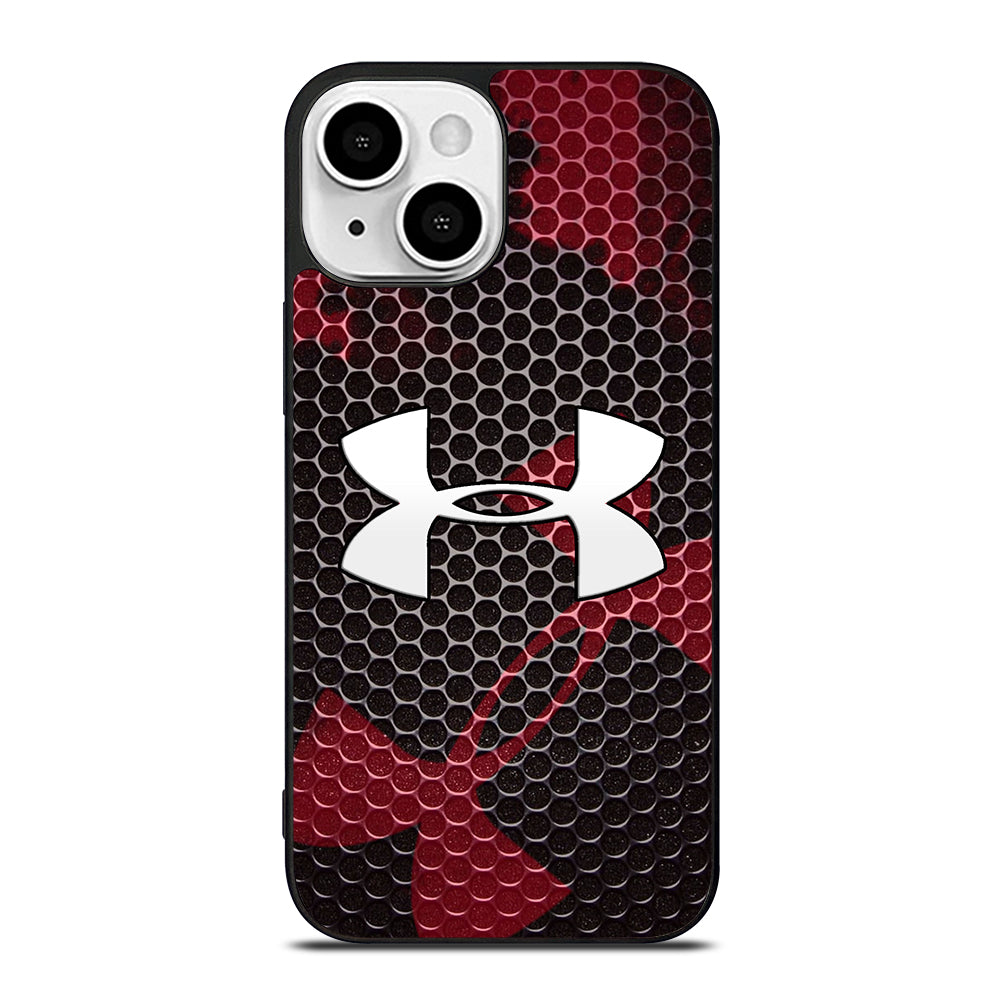 UNDER ARMOUR BACKGROUND iPhone 13 Mini Case