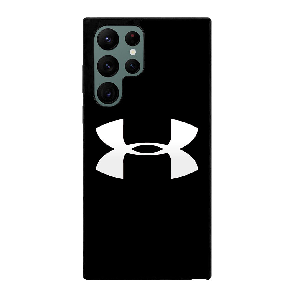 UNDER ARMOUR LOGO Samsung Galaxy S22 Ultra 5G Case