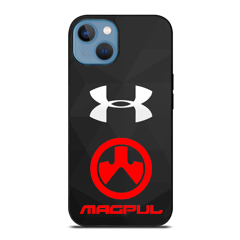 UNDER ARMOUR MAGPUL iPhone 13 Case