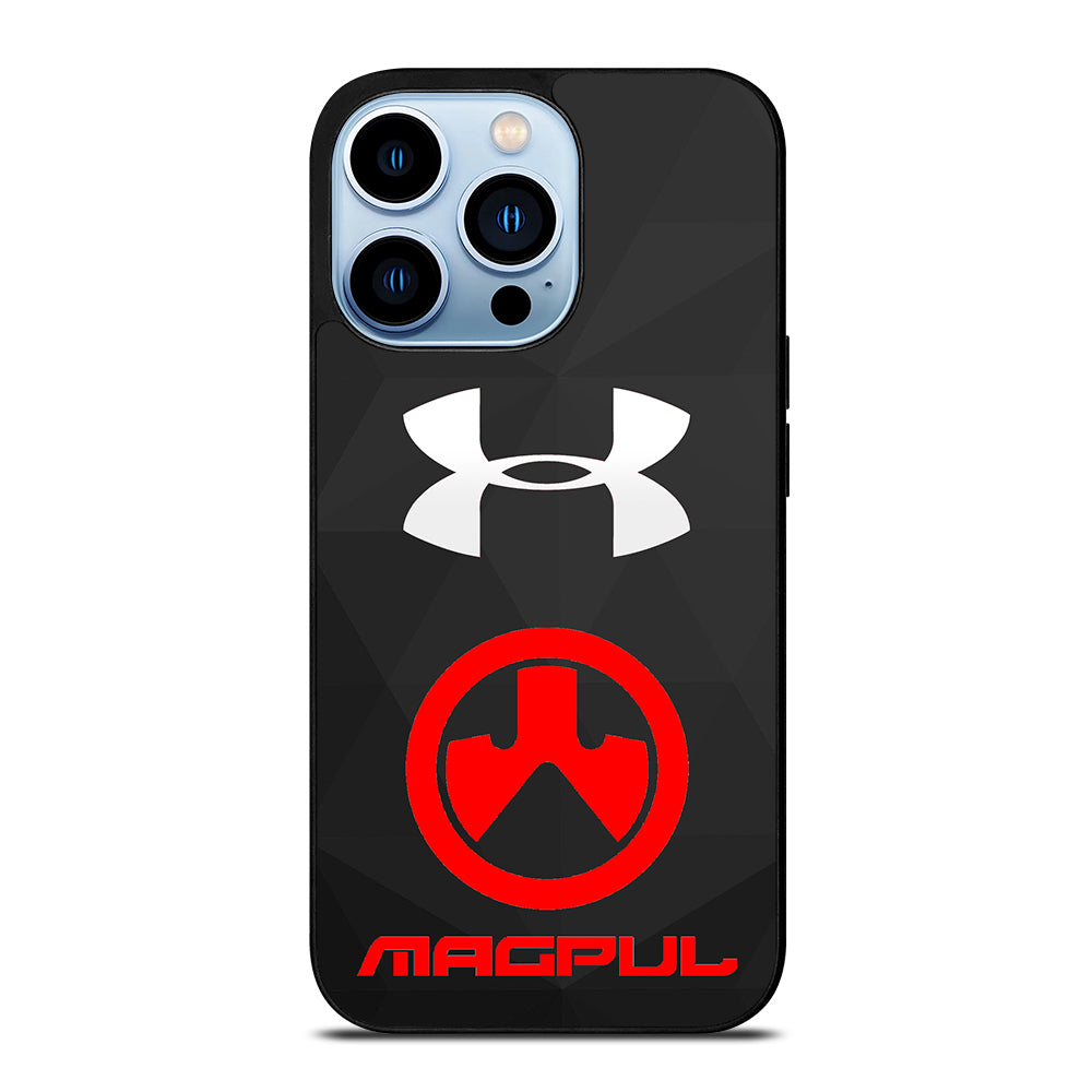 UNDER ARMOUR MAGPUL iPhone 13 Pro Max Case