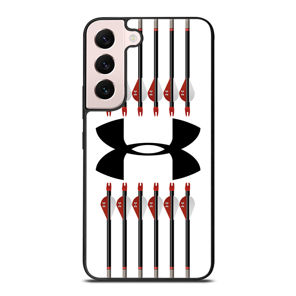 UNDER ARMOUR STYLE Samsung Galaxy S22 Plus 5G Case