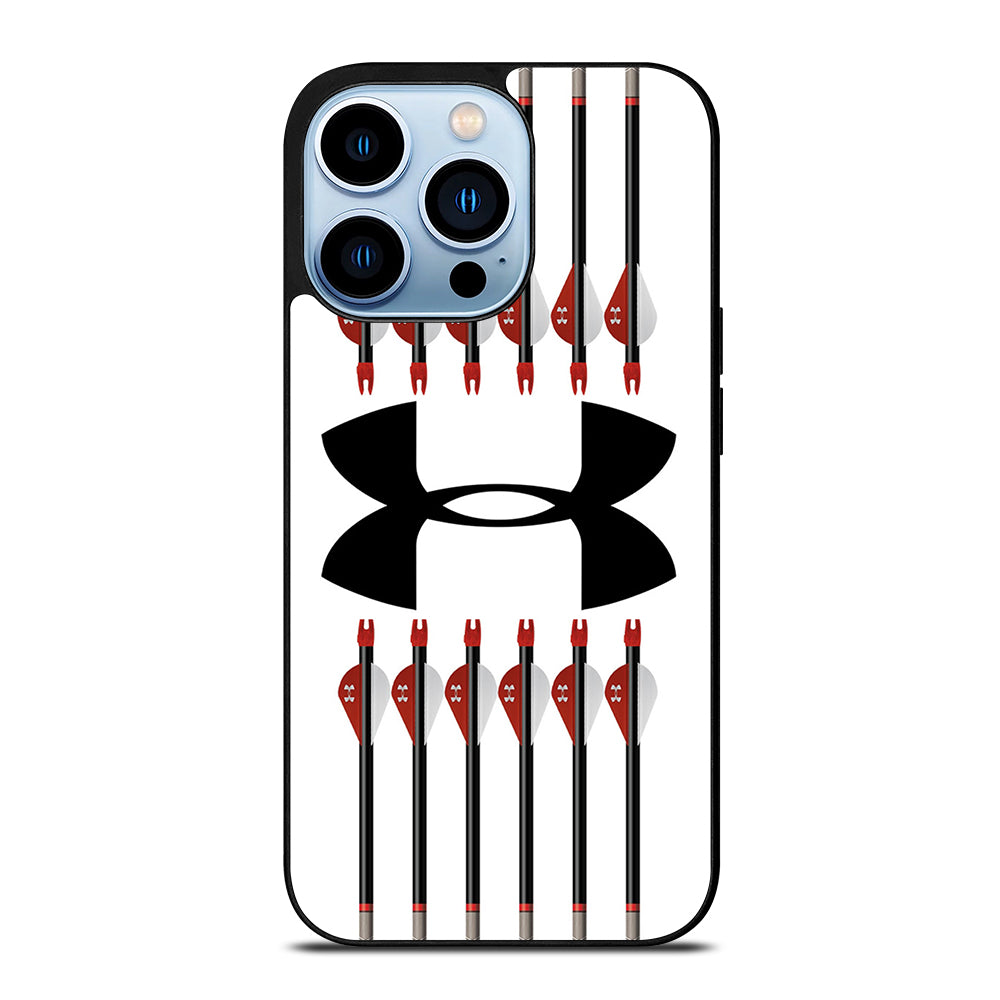 UNDER ARMOUR STYLE iPhone 13 Pro Max Case