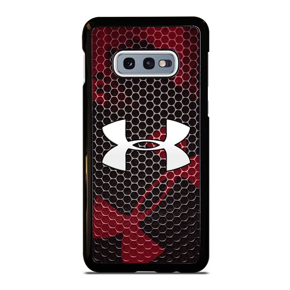 UNDER ARMOUR BACKGROUND Samsung Galaxy S10e Case