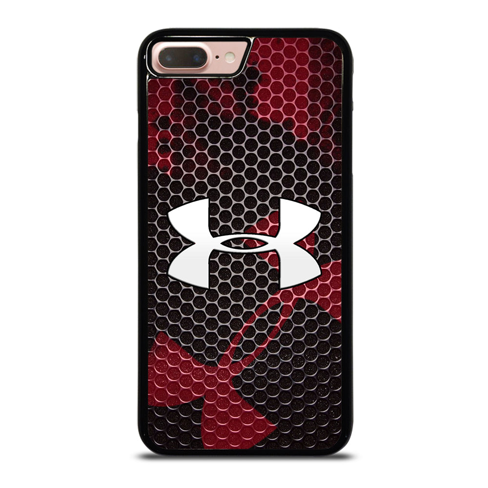 UNDER ARMOUR BACKGROUND iPhone 7 Plus / 8 Plus Case