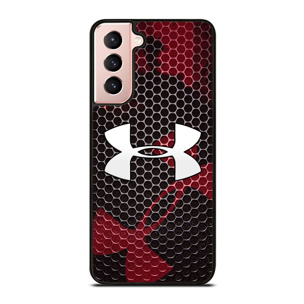 UNDER ARMOUR BACKGROUND Samsung Galaxy S21 5G Case