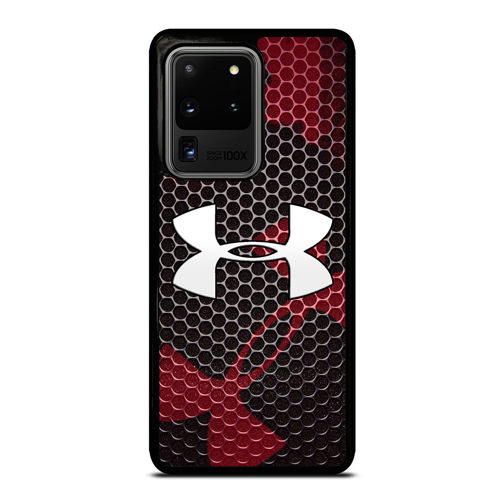 UNDER ARMOUR BACKGROUND Samsung Galaxy S20 Ultra / S20 Ultra 5G Case