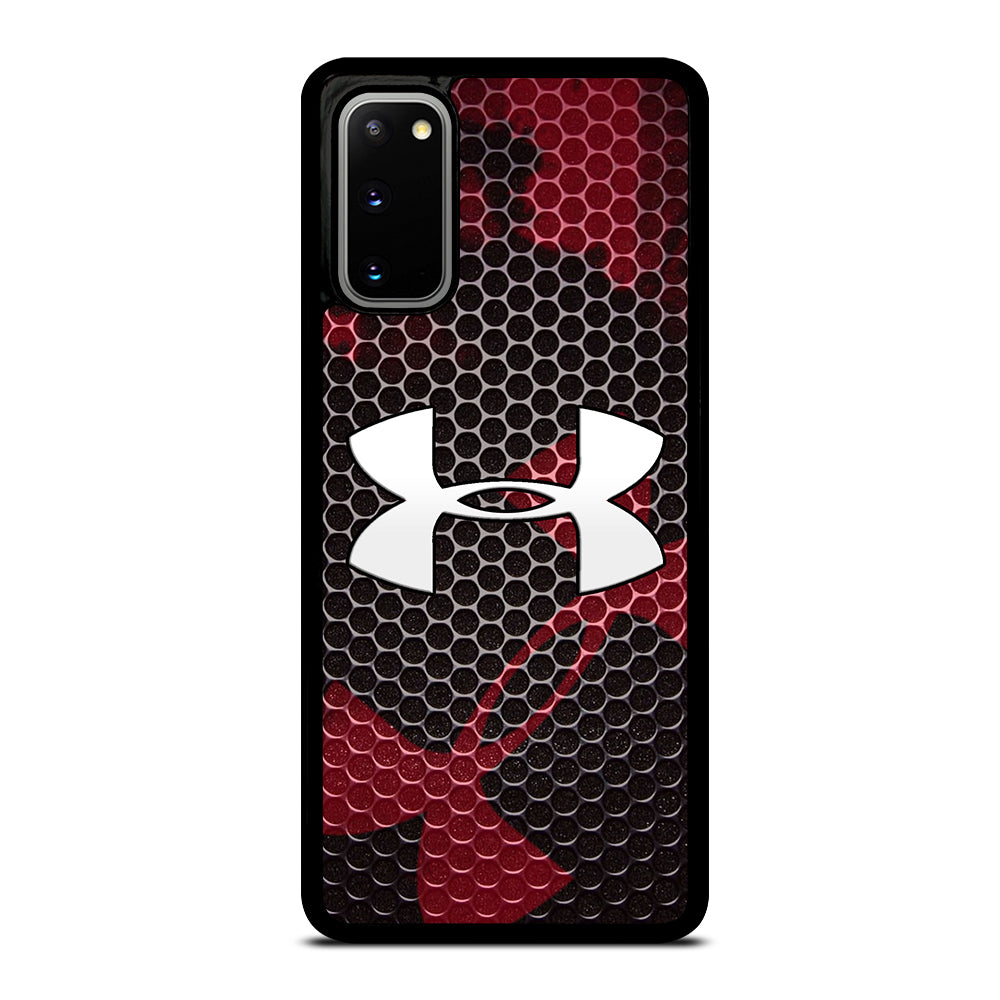 UNDER ARMOUR BACKGROUND Samsung Galaxy S20 / S20 5G Case