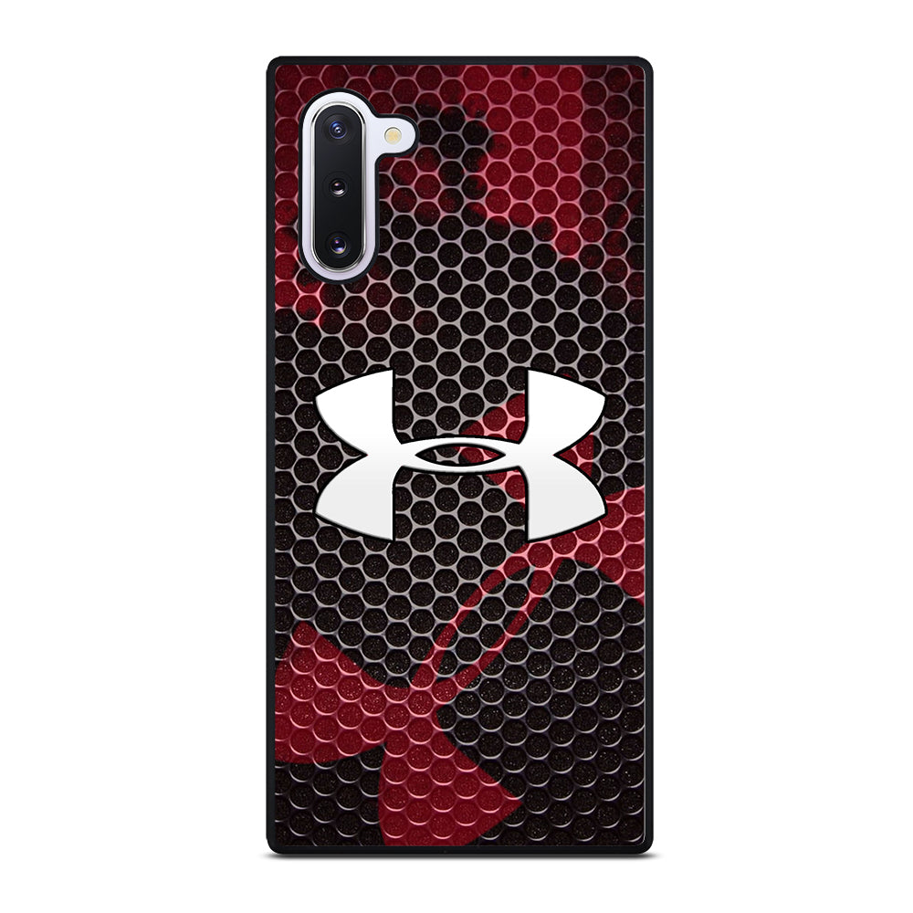 UNDER ARMOUR BACKGROUND Samsung Galaxy Note 10 Case