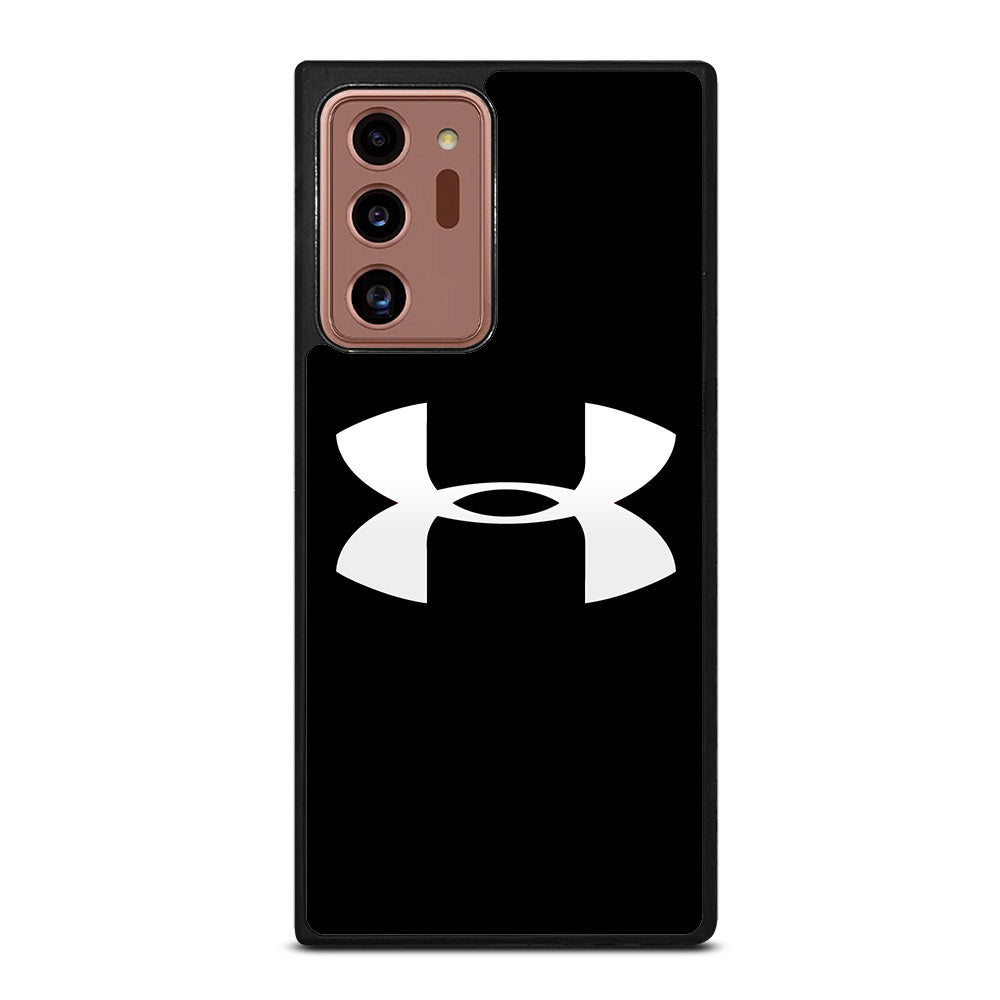 UNDER ARMOUR LOGO Samsung Galaxy Note 20 Ultra Case