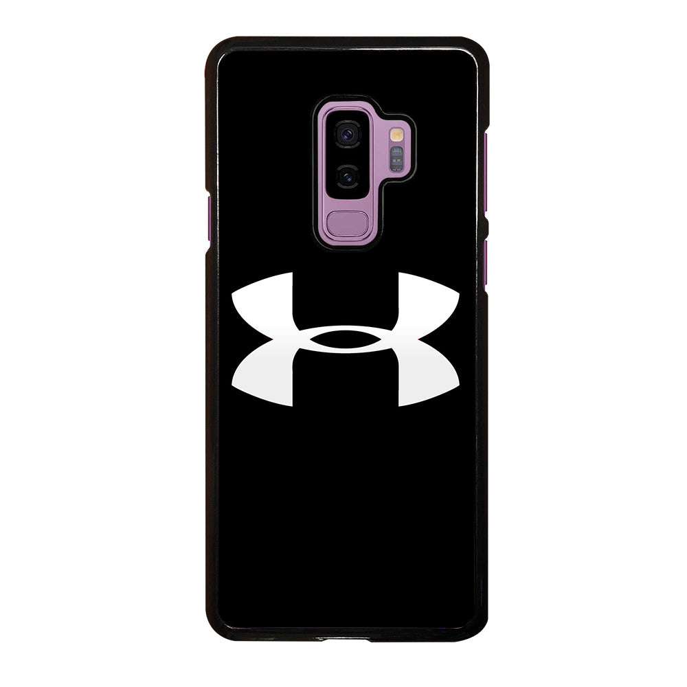 UNDER ARMOUR LOGO Samsung Galaxy S9 Plus Case