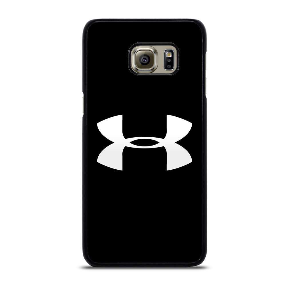 UNDER ARMOUR LOGO Samsung Galaxy S6 Edge Plus Case