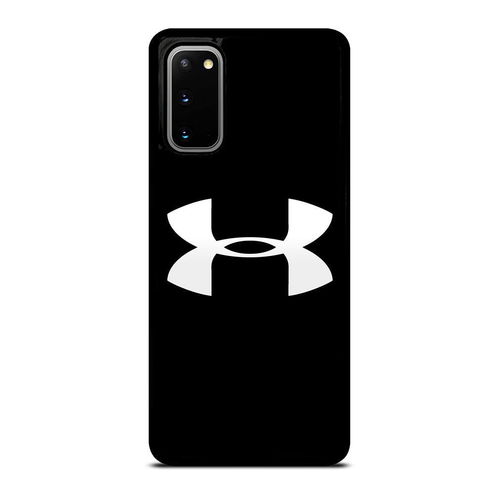 UNDER ARMOUR LOGO Samsung Galaxy S20 / S20 5G Case