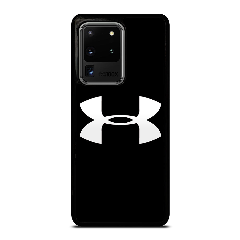 UNDER ARMOUR LOGO Samsung Galaxy S20 Ultra / S20 Ultra 5G Case
