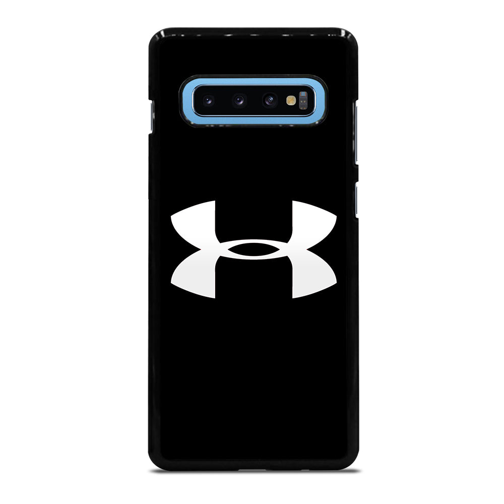 UNDER ARMOUR LOGO Samsung Galaxy S10 Plus Case