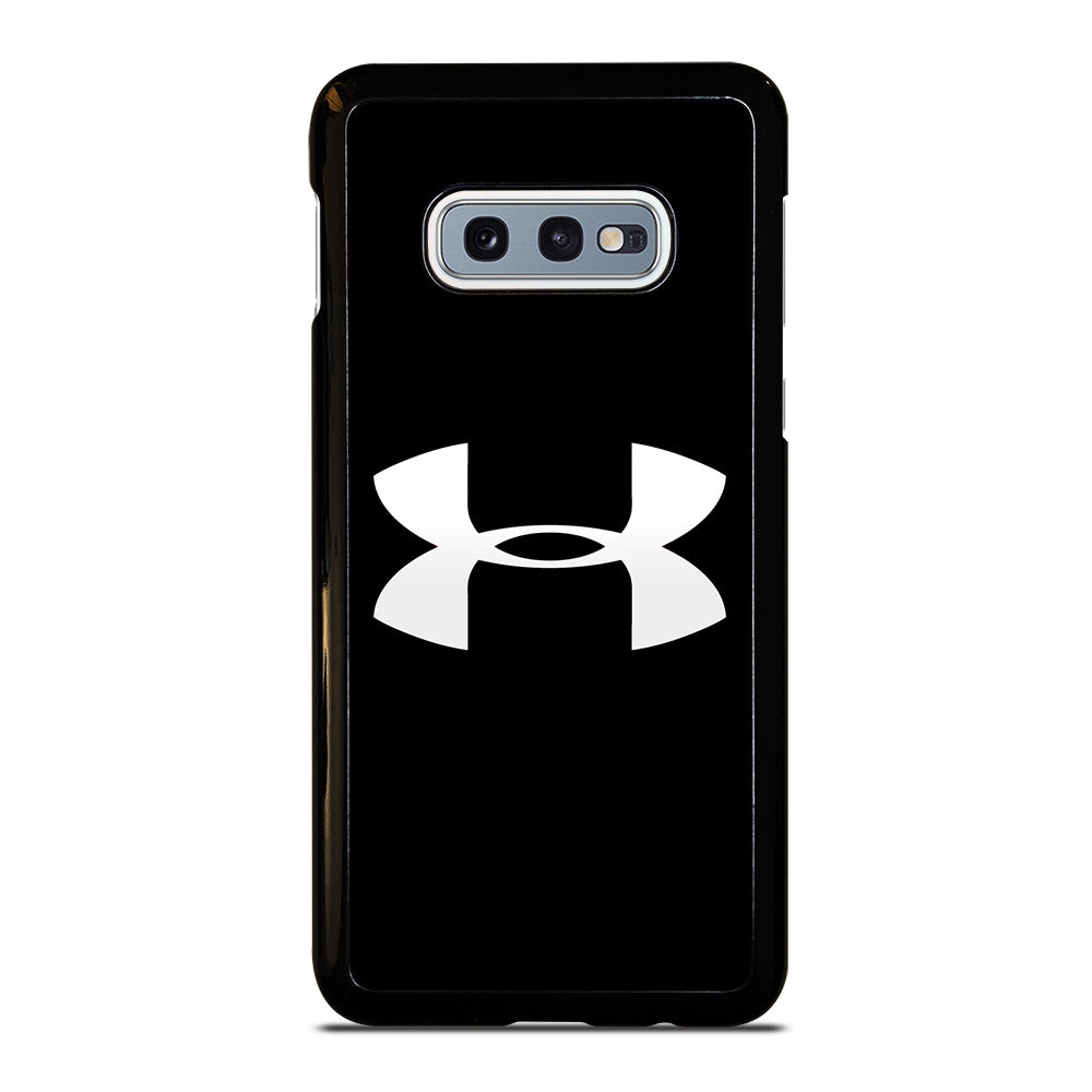 UNDER ARMOUR LOGO Samsung Galaxy S10e Case