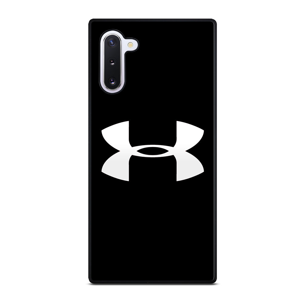 UNDER ARMOUR LOGO Samsung Galaxy Note 10 Case