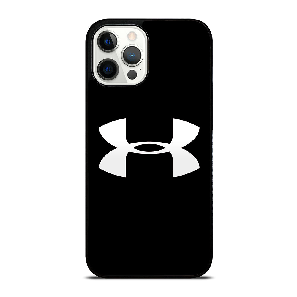 UNDER ARMOUR LOGO iPhone 12 Pro Max Case