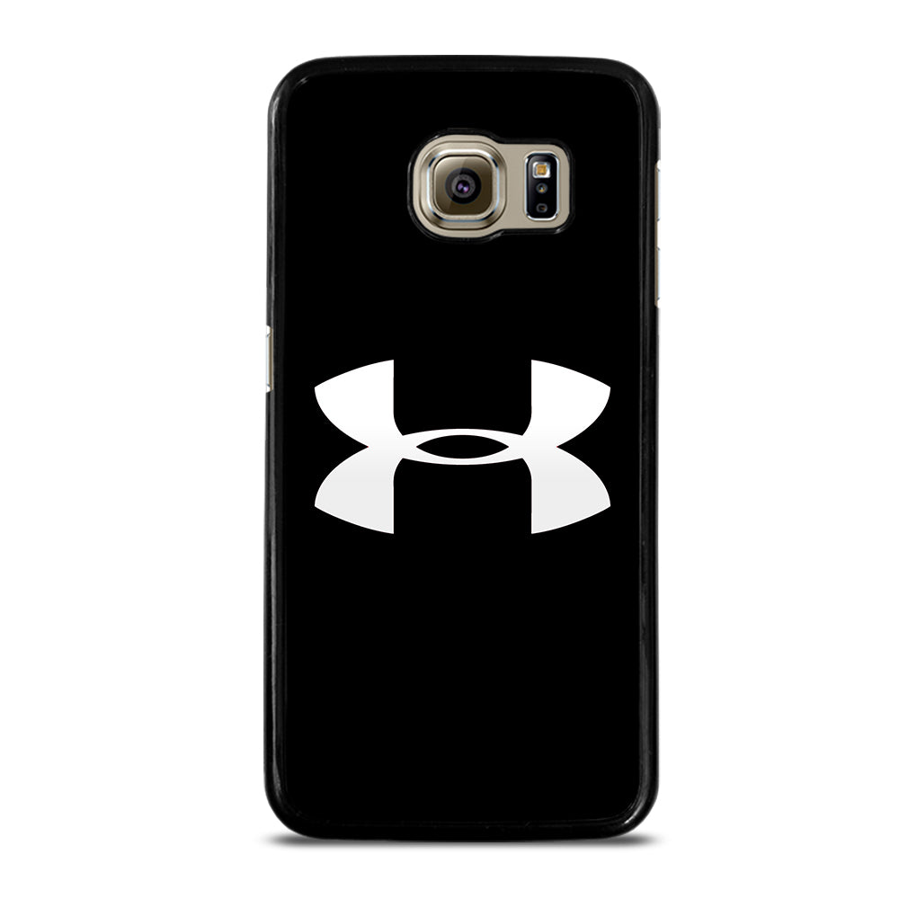 UNDER ARMOUR LOGO Samsung Galaxy S6 Case