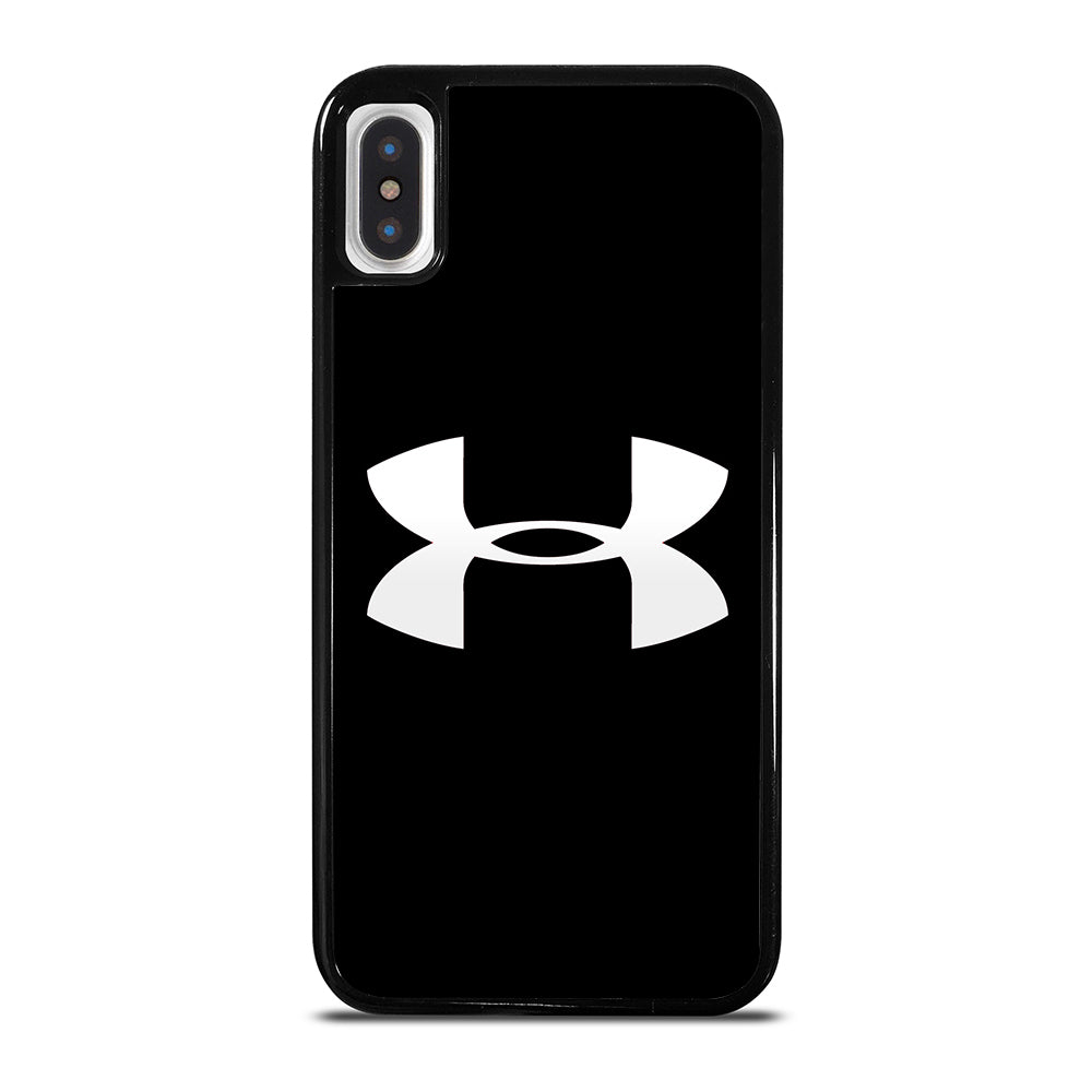 UNDER ARMOUR LOGO iPhone X / XS Case