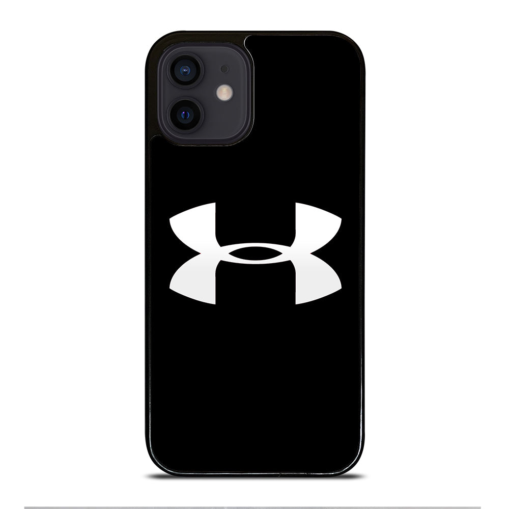 UNDER ARMOUR LOGO iPhone 12 Mini Case